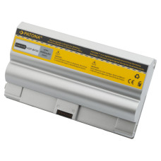 Bateria do Sony Vaio VGP-BPS8 / VGP-BPL8, 4400 mAh