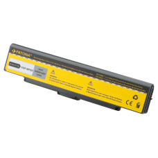 Bateria do Sony Vaio VGP-BPS9 / VGP-BPL9, 4400 mAh