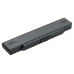Bateria do Sony Vaio VGP-BPS9 / VGP-BPL9, 4400 mAh