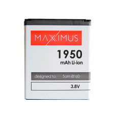 Bateria do Samsunga Galaxy S3 Mini, 1950 mAh