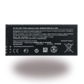 Bateria do Nokia Lumia 950 / 950DS, BV-T5E, oryginalna, 3000 mAh