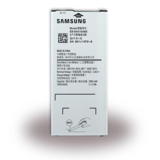 Oryginalna bateria 2900 mAh do Samsunga Galaxy A5 (2016) / SM-A510
