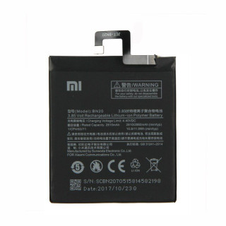 Bateria do Xiaomi 2S / M2 / Mi2 / Mi2s, BM20, oryginalna, 2860 mAh