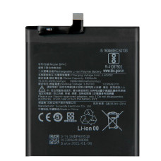 Bateria do Xiaomi Mi 9T Pro / Redmi K20 Pro, BP40, oryginalna, 4000 mAh