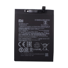 Bateria do Xiaomi Redmi Note 8 Pro, BM4J, oryginalna, 4500 mAh