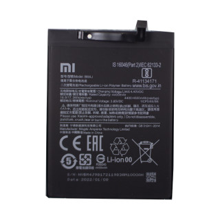 Bateria do Xiaomi Redmi Note 8 Pro, BM4J, oryginalna, 4500 mAh