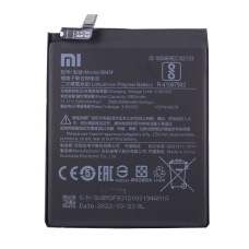 Bateria do Xiaomi Mi 8 Pro, BM3F, oryginalna, 3000 mAh