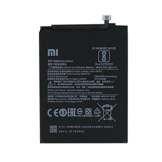 Oryginalna bateria Xiaomi Redmi Note 7, BN4A, 4000 mAh