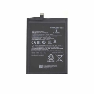 Bateria do Xiaomi Poco X3 Pro / X3 NFC, BN57, oryginalna, 5160 mAh