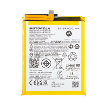 Bateria do Motorola Moto Edge 20 5G / Moto Edge 20 Lite, MB40 Oryginalna 4020 mAh