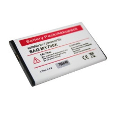 Bateria do Sage MY419x / MY700x, 700 mAh