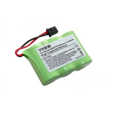 Bateria do Sony SPP-55 / SPP-72 / SPP-D15, 600 mAh