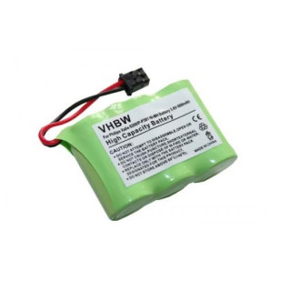 Bateria do Sony SPP-55 / SPP-72 / SPP-D15, 600 mAh