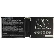 Bateria do Microsoft Surface 2 RT2, 1572, 4200 mAh