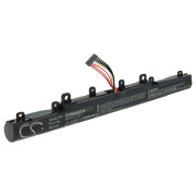 Bateria do Asus P1440 / P1448 / PE434, A41N1702-1, 2800 mAh