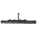 Bateria do Asus P1440 / P1448 / PE434, A41N1702-1, 2800 mAh