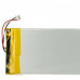 Bateria do Logitech G913 / G915, 1500 mAh