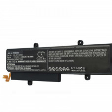 Bateria do Samsunga Galaxy View / SM-T670 / SM-T677, 4400 mAh