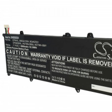 Bateria do HP Elite Dragonfly G1 / G2 / Max, EP04XL, 6800 mAh