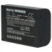 Bateria BLX-1 do systemu Olympus OM OM-1, 1600 mAh