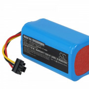 Bateria do Proscenic M8 / M8 PRo, 2600 mAh