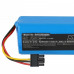 Bateria do Proscenic M8 / M8 PRo, 2600 mAh