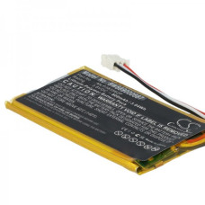Bateria do JBL Go 3, 800 mAh