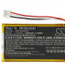 Bateria do JBL Go 3, 800 mAh