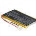 Bateria do JBL Go 3, 800 mAh