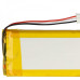Bateria do JBL Go 3, 800 mAh