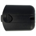 Bateria do Intermec CK30 / CK31 / CK32, 3400 mAh