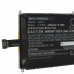 Bateria do GlocalMe G3, 4400 mAh