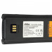 Bateria do Hytera PD7 / PD785 / PD785G, 2500 mAh