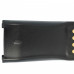 Bateria do Hytera PD7 / PD785 / PD785G, 2500 mAh