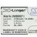 Bateria do Nokia C10 / C20 / C21, 2700 mAh