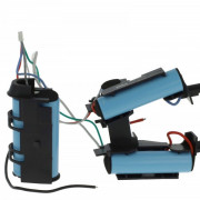 Bateria do AEG AG35X / QX8 / CX7-2, 18 V, 2000 mAh