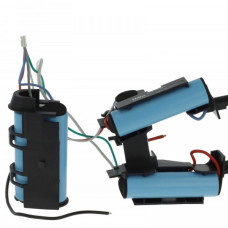 Bateria do AEG AG35X / QX8 / CX7-2, 18 V, 2000 mAh