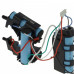 Bateria do AEG AG35X / QX8 / CX7-2, 18 V, 2000 mAh