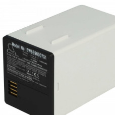 Bateria do Arlo Pro 4 / Go 2 / Ultra 2, A-7A, 13400 mAh