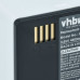 Bateria do Arlo Pro 3 / Pro 4 / Ultra 2, A-4A, 4800 mAh Bateria do Arlo Pro 3 / Pro 4 / Ultra 2, A-4A, 4800 mAh