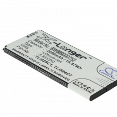 Bateria do Alcatela 1B, 2850 mAh Bateria do Alcatela 1B, 2850 mAh