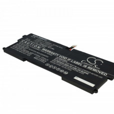 Bateria do HP Elitebook X360 1020 G2, ET04XL, 6300 mAh