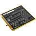 Bateria do ZTE Grand X View 2 / K83 / Zpad 8, 4400 mAh
