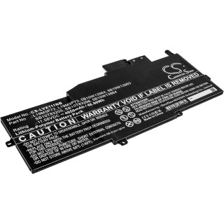 Bateria do Lenovo Thinkpad X1 Nano Gen 1, 4050 mAh