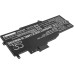 Bateria do Lenovo Thinkpad X1 Nano Gen 1, 4050 mAh
