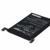 Bateria do Vivo IQOO 8 Pro, B-S0, 2150 mAh