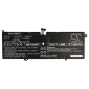 Bateria do Lenovo Yoga C940-14IIL, złącze 12-pinowe, L18C4PH0, 7650 mAh