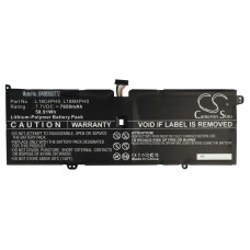 Bateria do Lenovo Yoga C940-14IIL, 7650 mAh