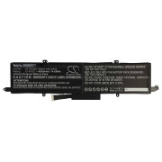 Bateria do Asusa ROG GA401, C41N1908, 4850 mAh
