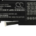 Bateria do Asusa ROG GA401, C41N1908, 4850 mAh